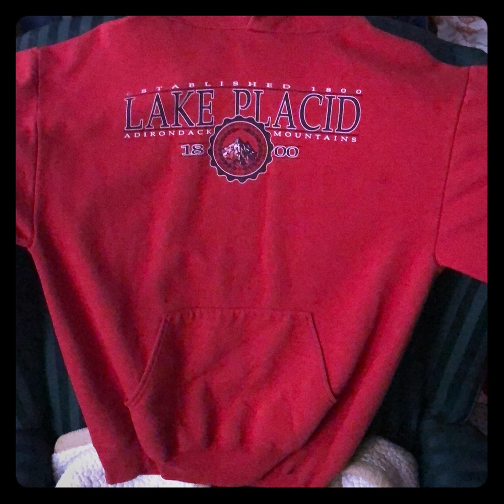 Men’s hoodie